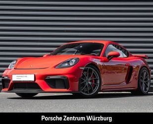 Porsche Cayman Gebrauchtwagen