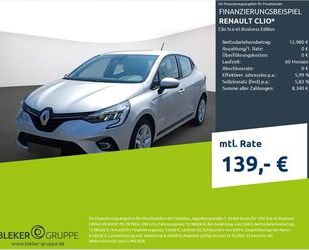 Renault Clio Gebrauchtwagen