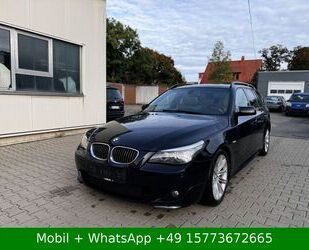 BMW 530 Gebrauchtwagen