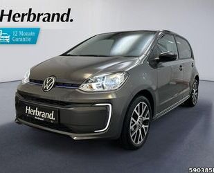 VW e-up! Gebrauchtwagen
