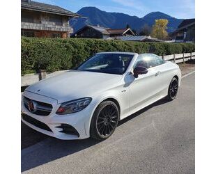 Mercedes-Benz C 43 AMG Gebrauchtwagen