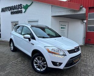 Ford Kuga Gebrauchtwagen