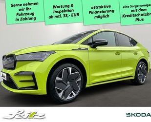 Skoda Enyaq Gebrauchtwagen