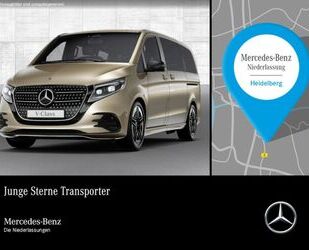 Mercedes-Benz V 300 Gebrauchtwagen