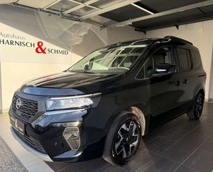 Nissan Townstar Gebrauchtwagen