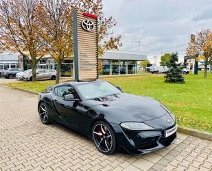 Toyota Supra Gebrauchtwagen