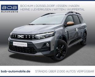 Dacia Jogger Gebrauchtwagen