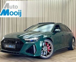 Audi RS6 Gebrauchtwagen