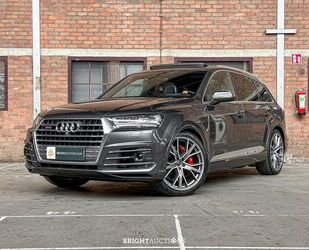 Audi SQ7 Gebrauchtwagen