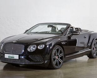 Bentley Bentley Continental GT V8 Convertible Gebrauchtwagen