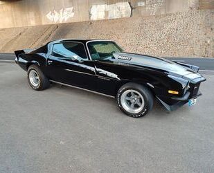 Chevrolet Camaro Gebrauchtwagen