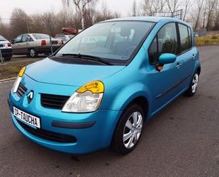 Renault Modus Gebrauchtwagen