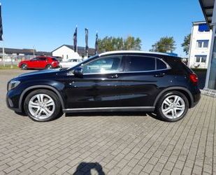 Mercedes-Benz GLA 220 Gebrauchtwagen
