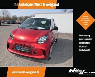 Smart ForFour Gebrauchtwagen