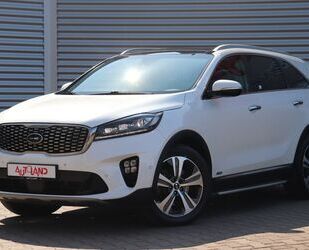 Kia Sorento Gebrauchtwagen