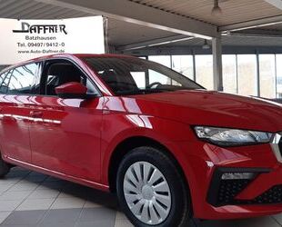 Skoda Scala Gebrauchtwagen