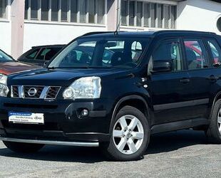 Nissan X-Trail Gebrauchtwagen