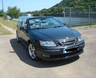 Saab 9-3 Gebrauchtwagen