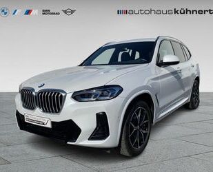 BMW X3 Gebrauchtwagen