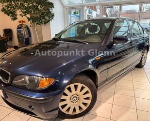 BMW 320 Gebrauchtwagen