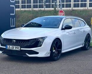 Peugeot 508 Gebrauchtwagen