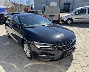 Opel Insignia Gebrauchtwagen