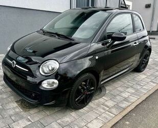 Fiat 500 Gebrauchtwagen