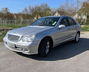 Mercedes-Benz C 180 Gebrauchtwagen
