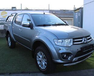 Mitsubishi Andere Gebrauchtwagen