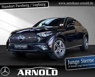 Mercedes-Benz GLC 220 Gebrauchtwagen