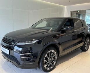 Land Rover Range Rover Evoque Gebrauchtwagen