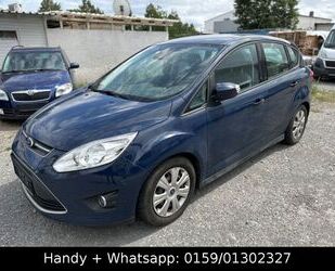 Ford C-Max Gebrauchtwagen