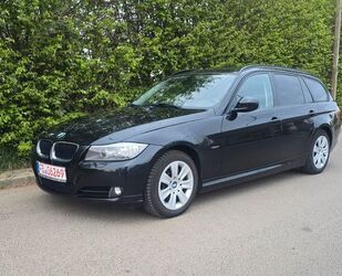 BMW 318 Gebrauchtwagen