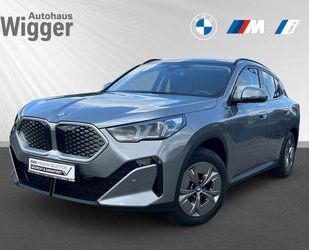 BMW iX2 Gebrauchtwagen