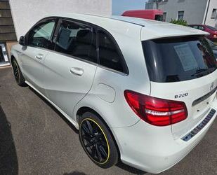Mercedes-Benz B 220 Gebrauchtwagen