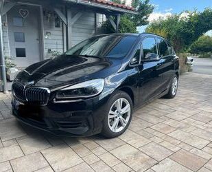 BMW 225 Active Tourer Gebrauchtwagen