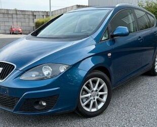 Seat Altea Gebrauchtwagen