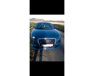 Audi TT Gebrauchtwagen