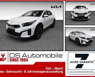 Kia XCeed Gebrauchtwagen