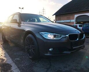 BMW 330 Gebrauchtwagen