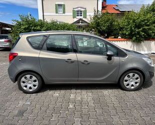 Opel Meriva Gebrauchtwagen