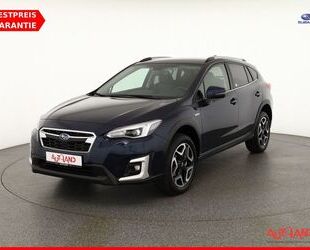 Subaru XV Gebrauchtwagen