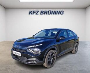 Citroen C4 Gebrauchtwagen