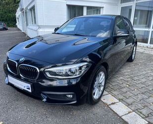 BMW 116 Gebrauchtwagen