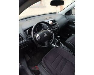 Mitsubishi ASX Gebrauchtwagen