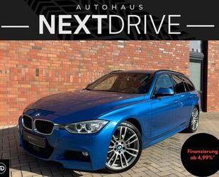 BMW 330 Gebrauchtwagen