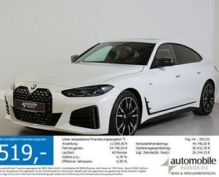 BMW M440 Gebrauchtwagen