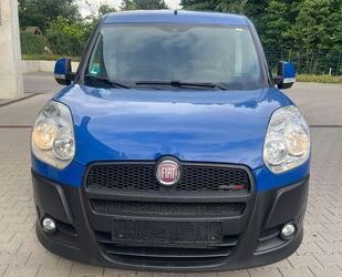 Fiat Doblo Gebrauchtwagen