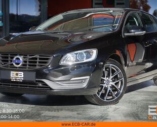 Volvo V60 Gebrauchtwagen