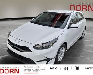 Kia ceed / Ceed Gebrauchtwagen